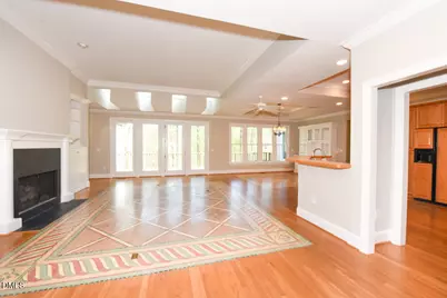 217 Mill Race Drive, Chapel Hill, NC 27514 - Photo 4