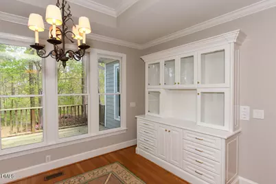 217 Mill Race Drive, Chapel Hill, NC 27514 - Photo 6