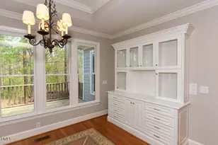 217 Mill Race Dr, Chapel Hill, NC 27514 - Photo 6