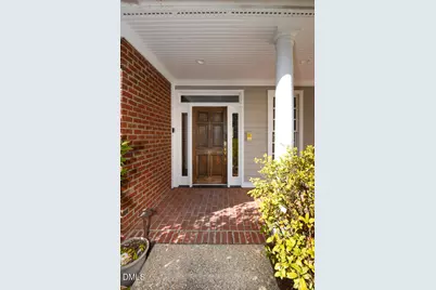 217 Mill Race Drive, Chapel Hill, NC 27514 - Photo 34