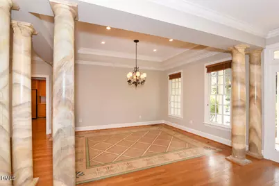 217 Mill Race Drive, Chapel Hill, NC 27514 - Photo 2