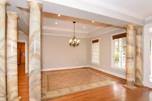 217 Mill Race Dr, Chapel Hill, NC 27514 - Photo 2