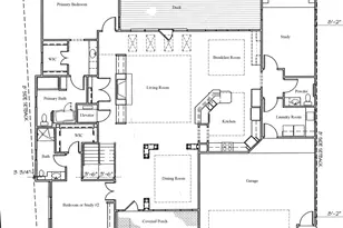 217 Mill Race Dr, Chapel Hill, NC 27514 - Photo 32