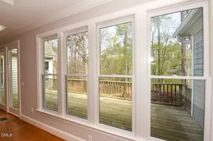 217 Mill Race Dr, Chapel Hill, NC 27514 - Photo 10