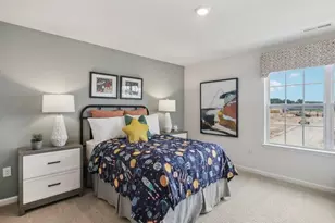 1857 Fighting Bull Dr, Wake Forest, NC 27587 - Photo 26