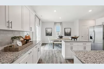 1857 Fighting Bull Drive, Wake Forest, NC 27587 - Photo 14