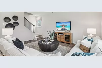 1857 Fighting Bull Drive, Wake Forest, NC 27587 - Photo 10