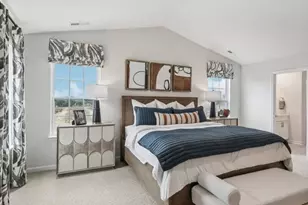 1857 Fighting Bull Dr, Wake Forest, NC 27587 - Photo 20