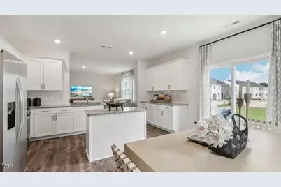 1857 Fighting Bull Drive, Wake Forest, NC 27587 - Photo 12