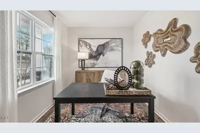 1857 Fighting Bull Drive, Wake Forest, NC 27587 - Photo 2