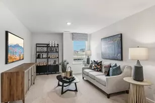 1857 Fighting Bull Dr, Wake Forest, NC 27587 - Photo 8