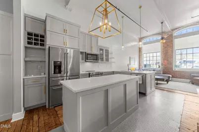 1535 Caraleigh Mills Court #105, Raleigh, NC 27603 - Photo 1