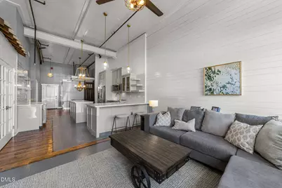 1535 Caraleigh Mills Court #105, Raleigh, NC 27603 - Photo 12