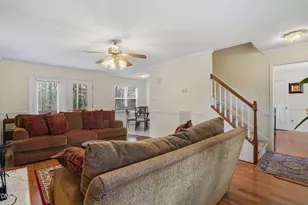 317 Atkinson Farm Cir, Garner, NC 27529 - Photo 8