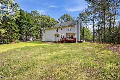 317 Atkinson Farm Circle, Garner, NC 27529 - Photo 26