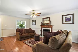 317 Atkinson Farm Cir, Garner, NC 27529 - Photo 6