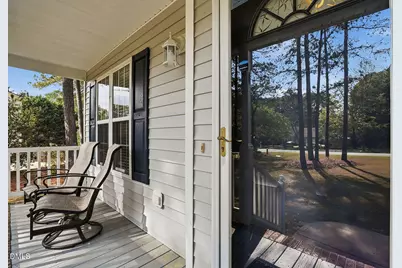 317 Atkinson Farm Circle, Garner, NC 27529 - Photo 4