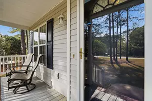 317 Atkinson Farm Cir, Garner, NC 27529 - Photo 4