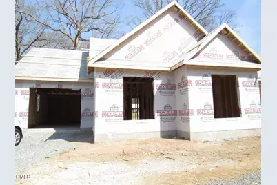 306 S Elm Street, Creedmoor, NC 27522 - Photo 2