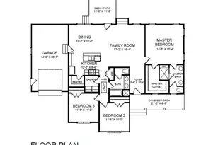 306 S Elm St, Creedmoor, NC 27522 - Photo 4