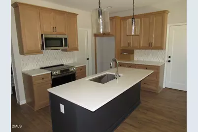 306 S Elm Street, Creedmoor, NC 27522 - Photo 8