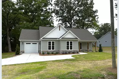 306 S Elm Street, Creedmoor, NC 27522 - Photo 36
