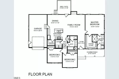 306 S Elm Street, Creedmoor, NC 27522 - Photo 16