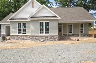 306 S Elm St, Creedmoor, NC 27522 - Photo 1