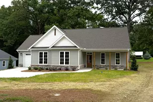 306 S Elm St, Creedmoor, NC 27522 - Photo 1
