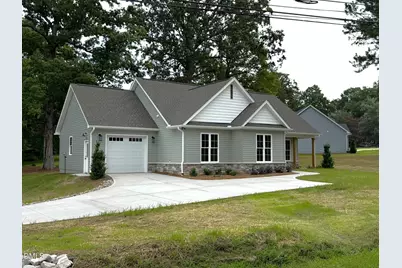 306 S Elm Street, Creedmoor, NC 27522 - Photo 2
