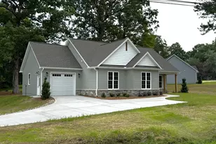 306 S Elm St, Creedmoor, NC 27522 - Photo 2