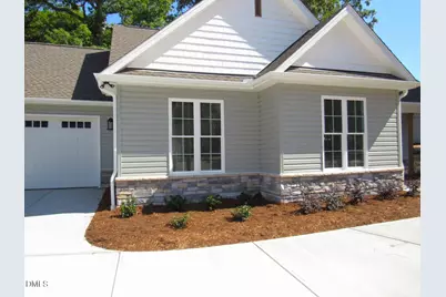 306 S Elm Street, Creedmoor, NC 27522 - Photo 2