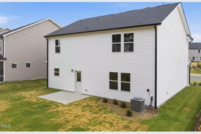 1152 Lancashire Grove Place, Willow Springs, NC 27592 - Photo 36