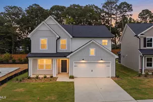 1152 Lancashire Grv Pl, Willow Springs, NC 27592 - Photo 2