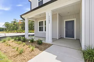 1152 Lancashire Grv Pl, Willow Springs, NC 27592 - Photo 4