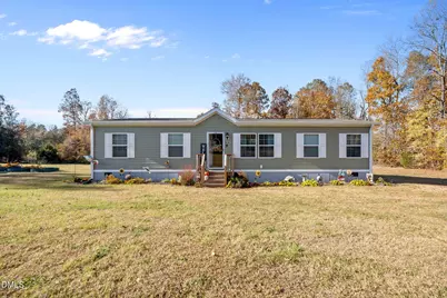 4147 Swannie Coble Road, Snow Camp, NC 27349 - Photo 4