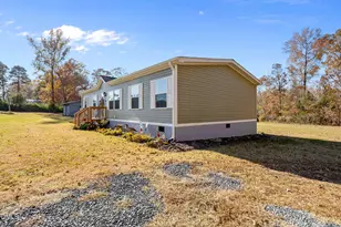 4147 Swannie Coble Rd, Snow Camp, NC 27349 - Photo 6
