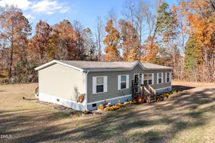 4147 Swannie Coble Rd, Snow Camp, NC 27349 - Photo 2