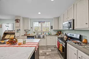 4147 Swannie Coble Rd, Snow Camp, NC 27349 - Photo 22