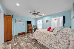 4147 Swannie Coble Rd, Snow Camp, NC 27349 - Photo 24