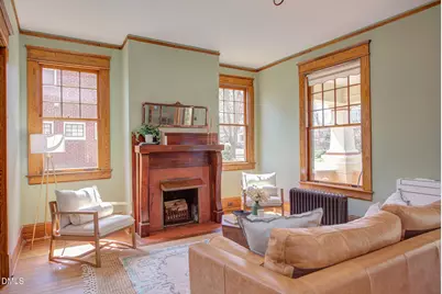 811 Vickers Avenue, Durham, NC 27701 - Photo 4