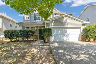 108 Milpass Dr, Holly Springs, NC 27540 - Photo 1