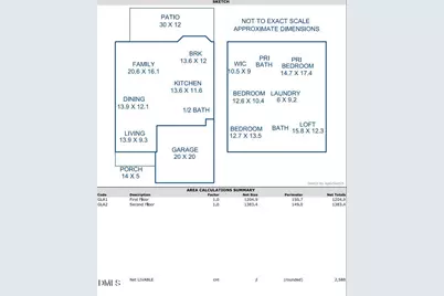 108 Milpass Drive, Holly Springs, NC 27540 - Photo 14