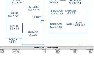 108 Milpass Dr, Holly Springs, NC 27540 - Photo 14
