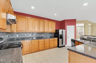 108 Milpass Dr, Holly Springs, NC 27540 - Photo 4