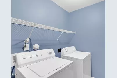 108 Milpass Drive, Holly Springs, NC 27540 - Photo 12