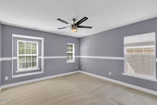 108 Milpass Dr, Holly Springs, NC 27540 - Photo 10