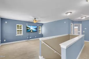 108 Milpass Dr, Holly Springs, NC 27540 - Photo 8