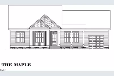 302 S Elm Street, Creedmoor, NC 27522 - Photo 18