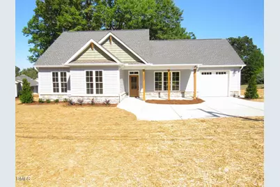 302 S Elm Street, Creedmoor, NC 27522 - Photo 1